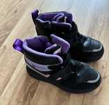 Botki dzieciece fashion
