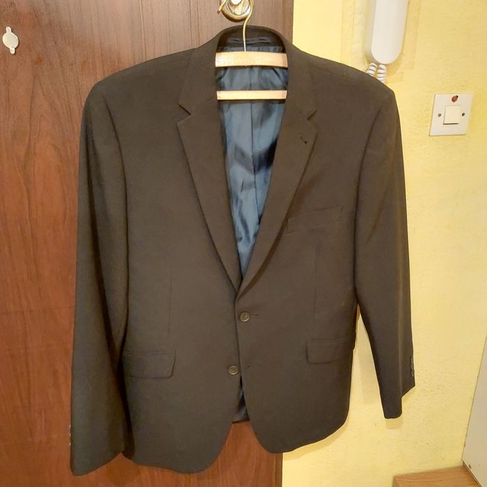 Marynarka męska wym. szer 50 dl 75cm