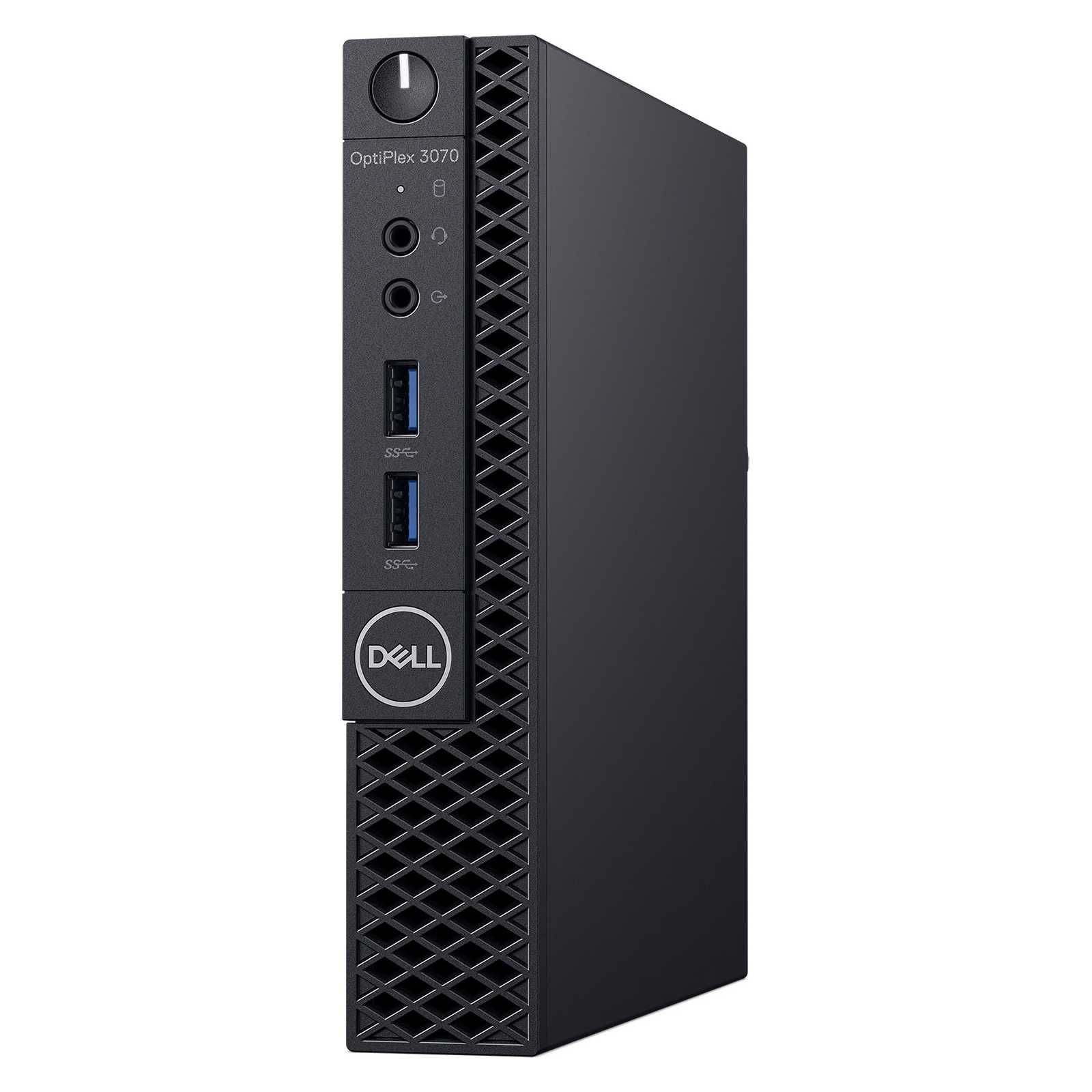 Системний блок DELL Optiplex 3070 MFF G5420T