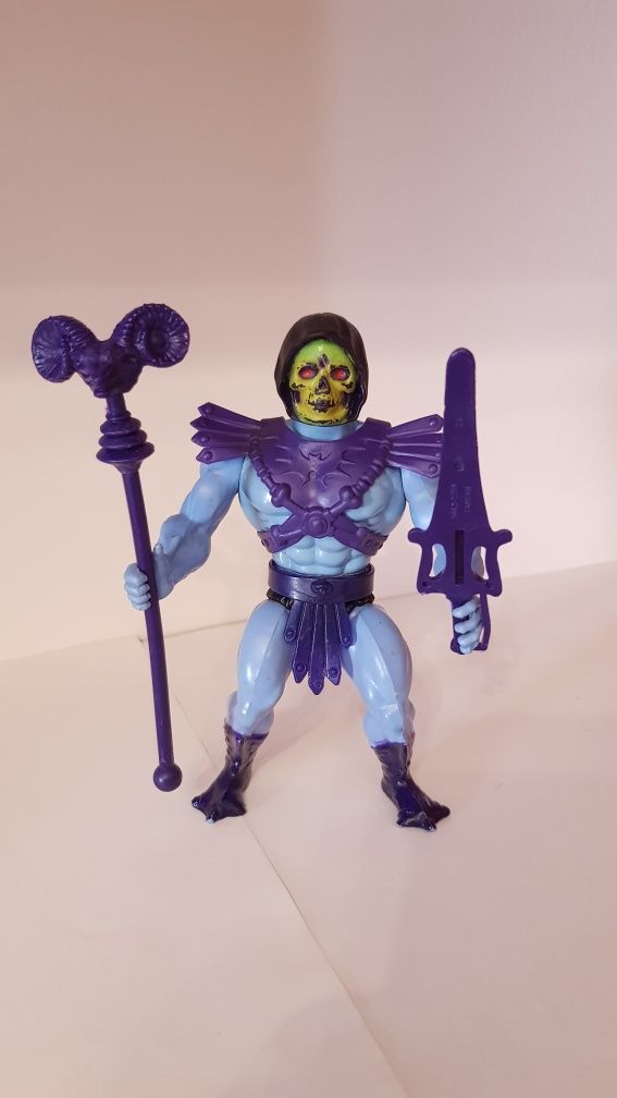 He-Man - Masters of the Universe