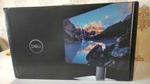 Безрамочный монитор 24 дюйма Dell U2419H