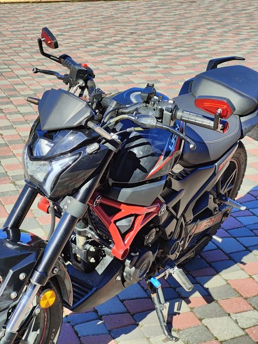 Lifan sr200 в хорошому стані