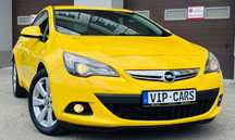 Opel Astra Sprowadzona z ASO OPEL_Pełen serwis_Doinwestowana_SUPER STAN !!!