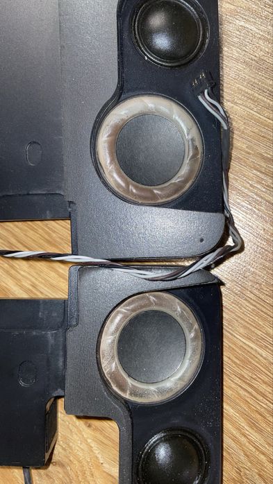 Głośniki do Apple iMac 27” (Mid 2010, model A1312)