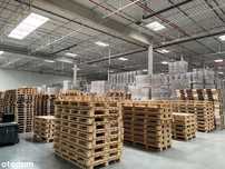 Magazyn 4800m2