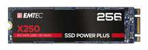 Dysk SSD Emtec ECSSD256GX250 256GB M.2 SATA III