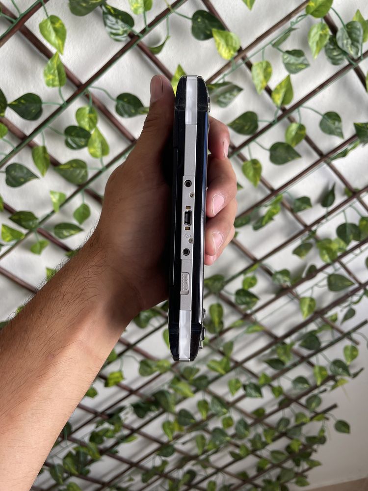 Psp 3000 nova com garantia