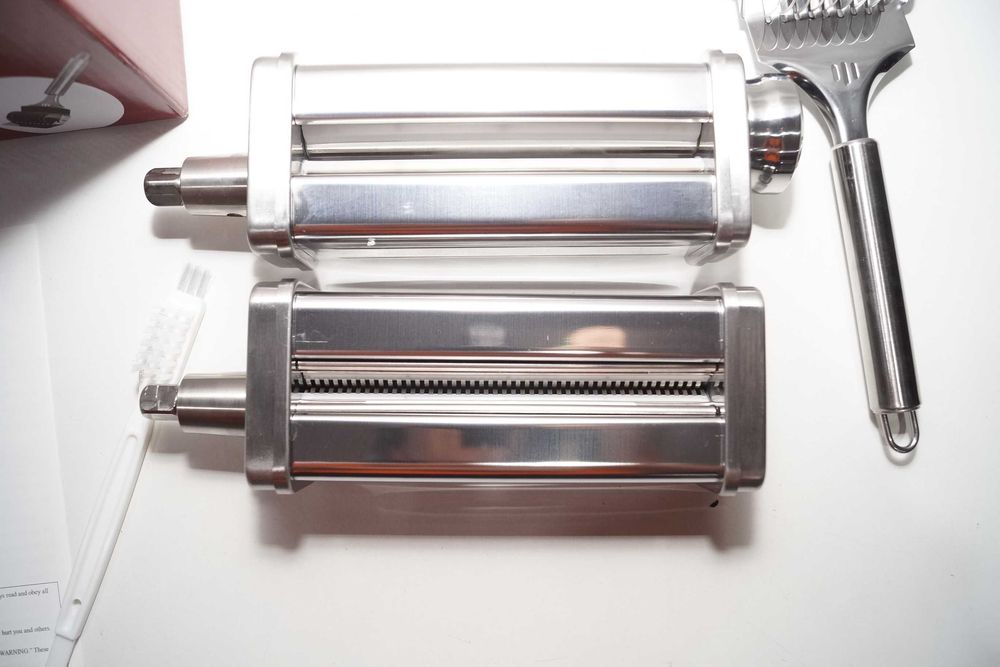 Przystawki do makaronu do mikserów stojących KitchenAid  zamiennik