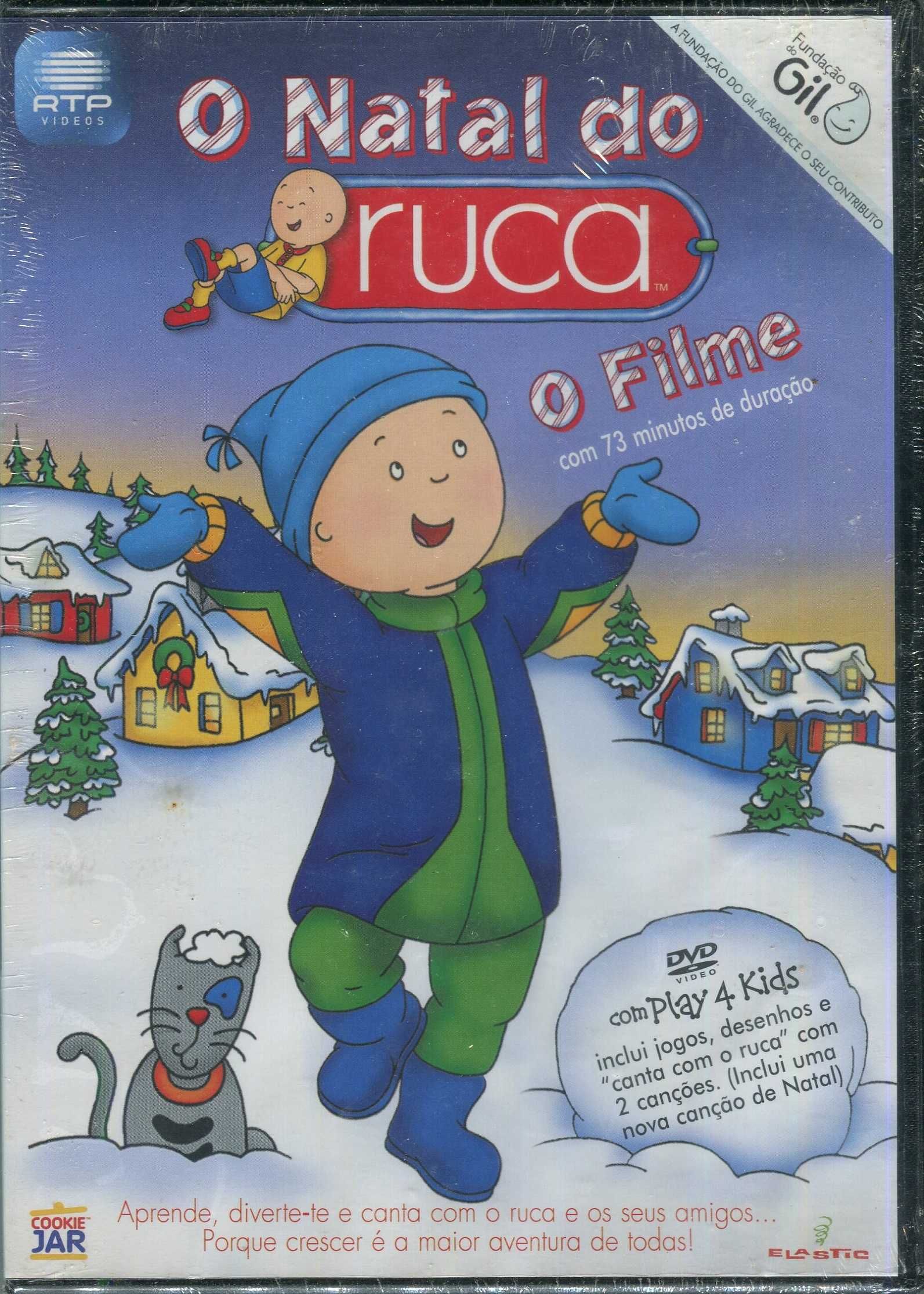 DVD’s Originais Novos/Selados- 7 a 12 €-Animação/Infantil-Walt Disney