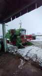 комбайн volvo BM 800