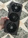 Asus tuf rx 6800 16 gb