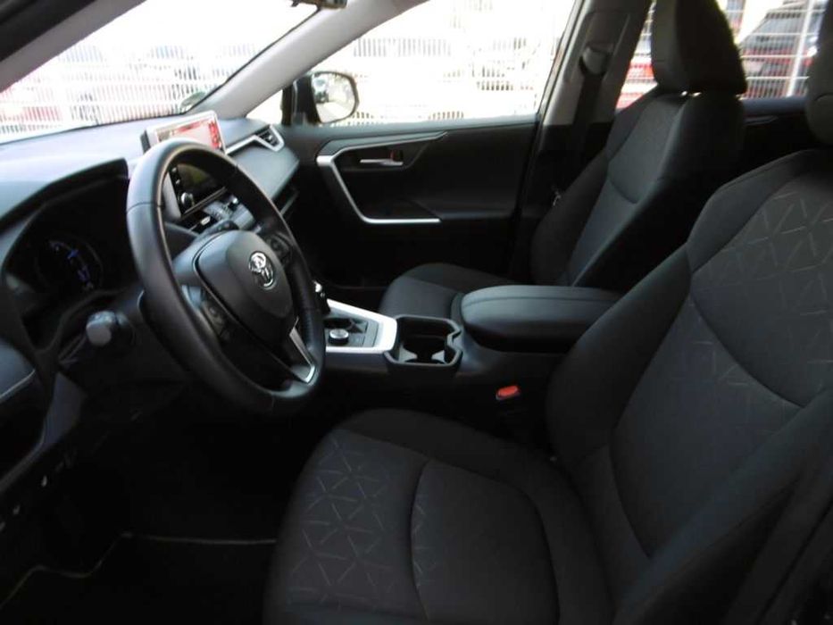 Бампер передній Toyota RAV4 5 разборка Тойота Рав4 5 запчастини