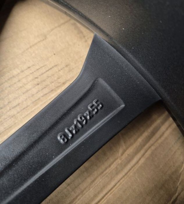 Felgi volvo v40 v60 s60 xc60 v70 s90 v90 cross country