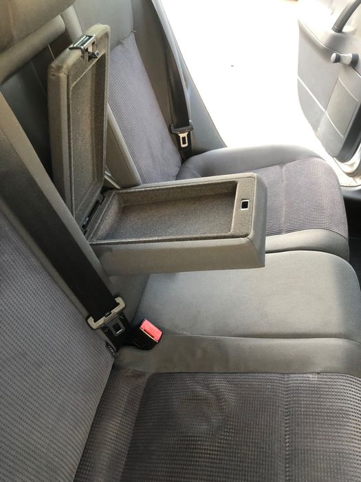 VW Polo 1.2 Gasolina