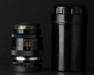 Jupiter 9  2/85 m39/42/canon EF w idealnym stanie.