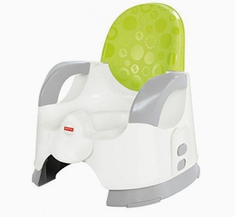 Nocnik Fisher Price Mattel