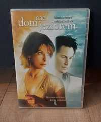 Dom nad jeziorem DVD PL polskie wydanie Keanu Reeves Sandra Bullock