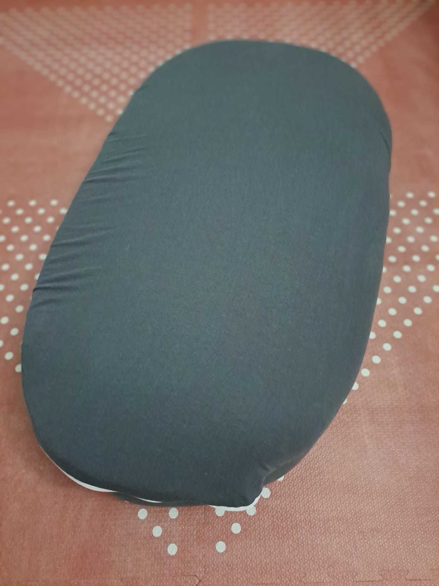 Doomoo Cocoon almofada Bebé Criança