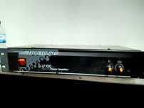 Amplificador 200w
