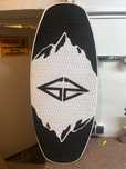 Skimboard GOZONE tornado skimboard