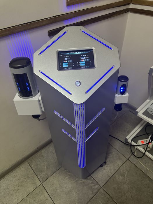 Ендосфера нова потужна + велика маніпула в подарунок