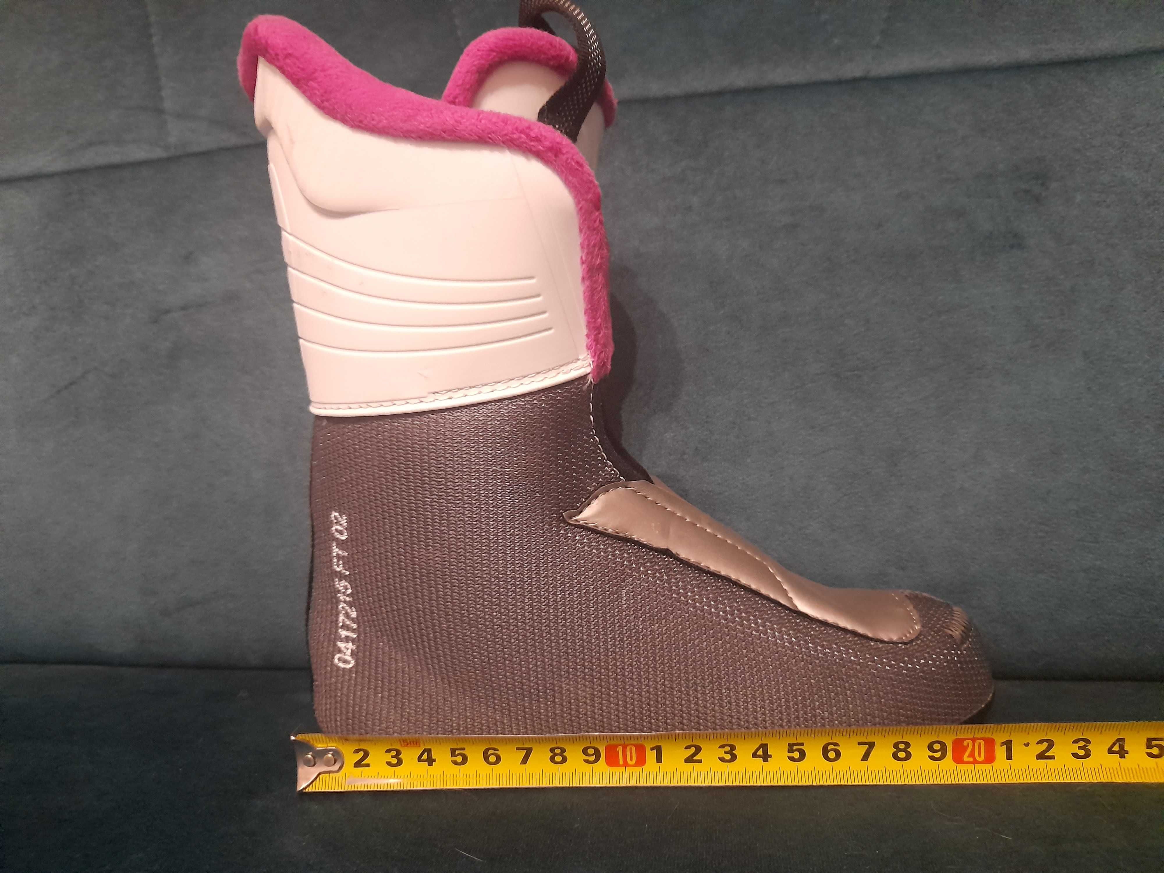 Sprzedam buty Nordica 21-21,5