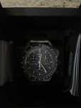 Omega x Swatch MISSION TO MERCURY Speedmaster