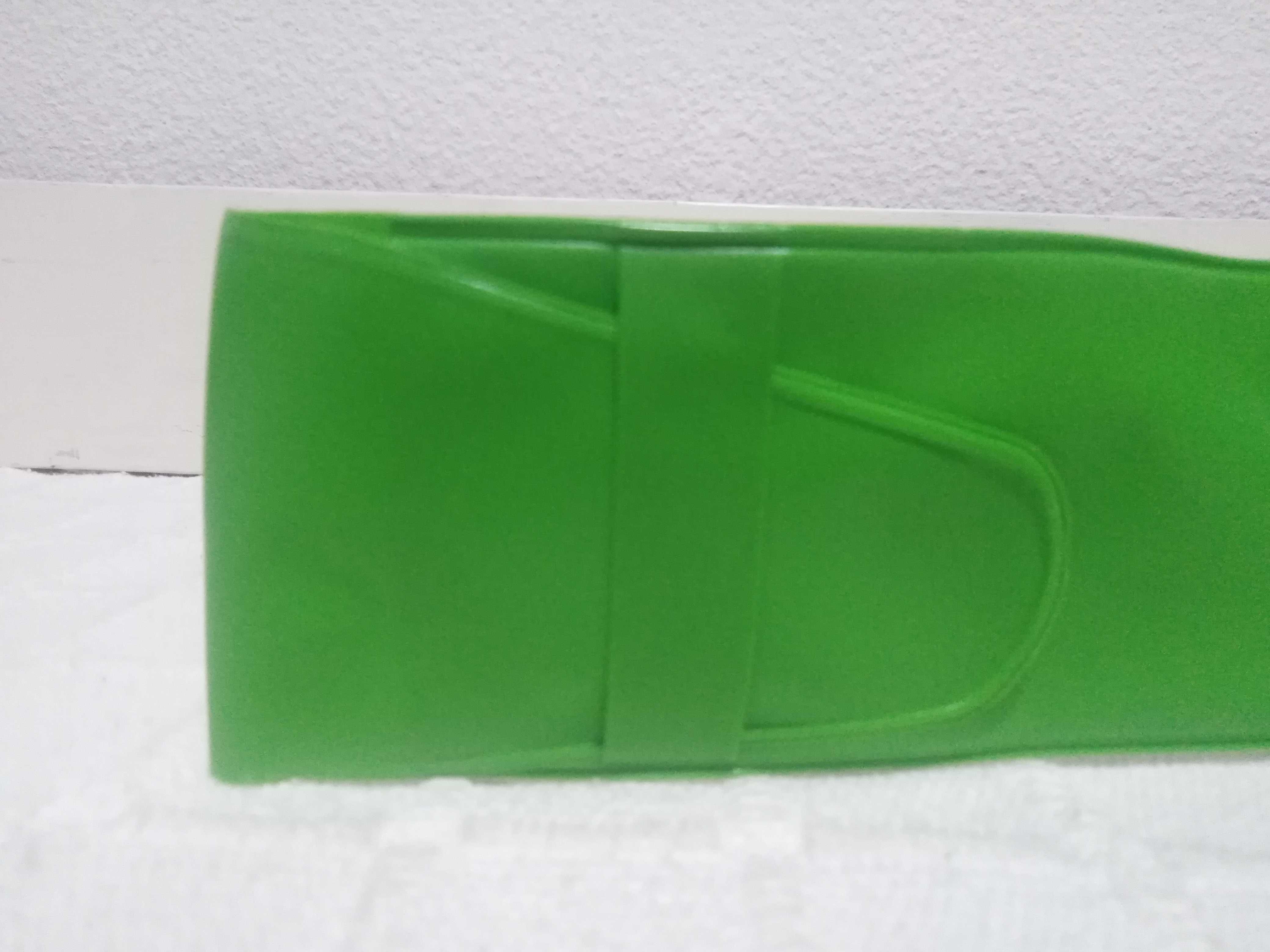 Capa para flauta Melody Blockflote Hohner