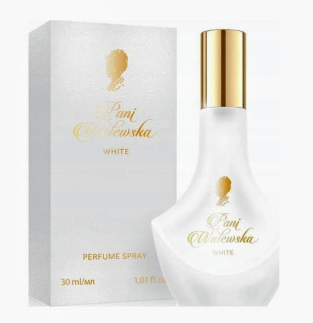 Pani Walewska White perfumy damskie 30 ml