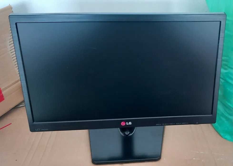 Ecran Monitor LG LED 20 20EN33SS