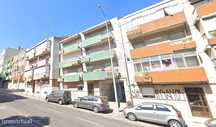 Apartamento T3 para venda