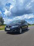 Seat Alhambra 2.0 TDI