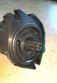 Pompa hydrauliczna minikoparka inne urządzenia i maszyny