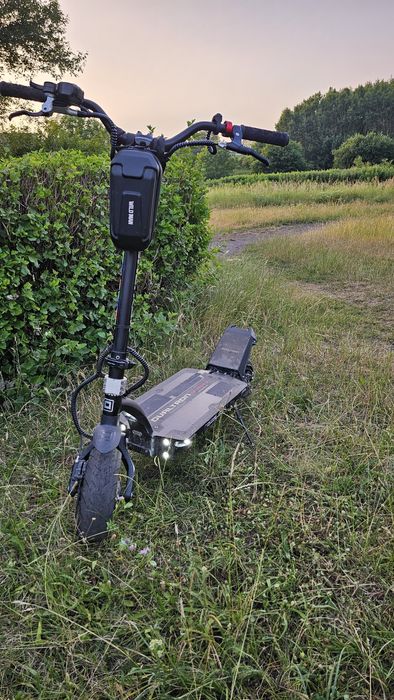 Hulajnoga Dualtron Ultra II 6400 W Swiąteczna cena