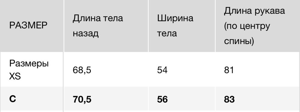 Куртка Uniqlo PUFFERTECH
