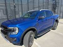 Ford Ranger Ford Ranger Wildtrak 2.0 EcoBlue Bi-Turbo