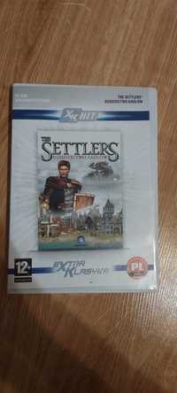 Gra the settlers dziedzictwo królów pc