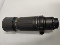Obiektyw Sigma 400mm F5.6 Nikon F * Lombard Madej Gorlice