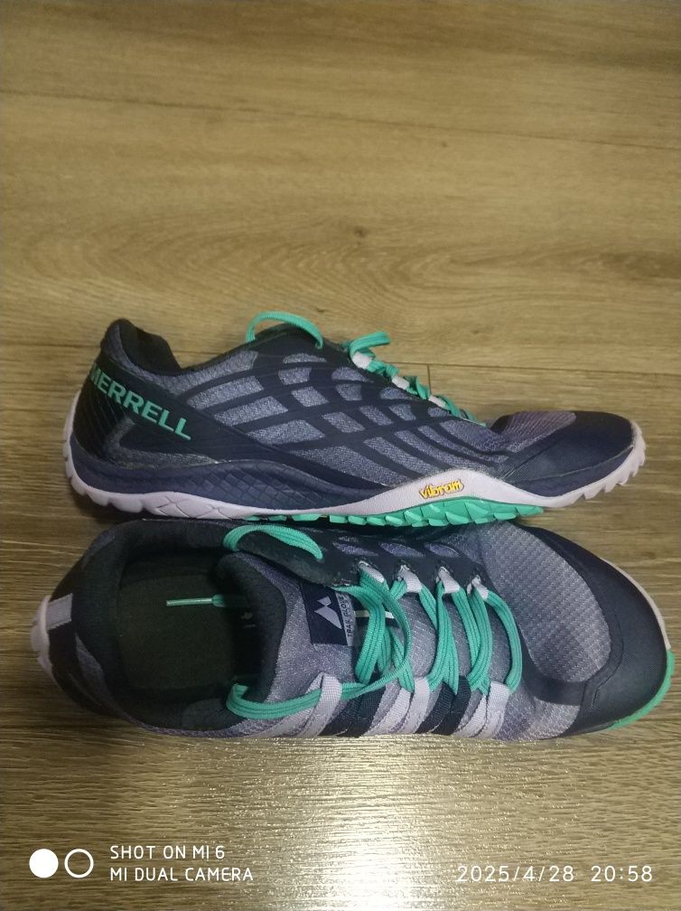 Кросівки Merrell