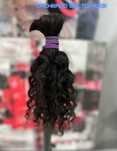 Extensões de Cabelo  Natural