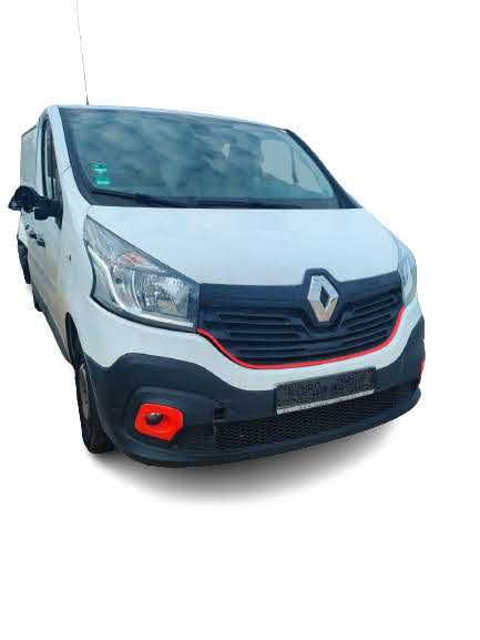 Renault Trafic III 1.6 kompletny przód Europa