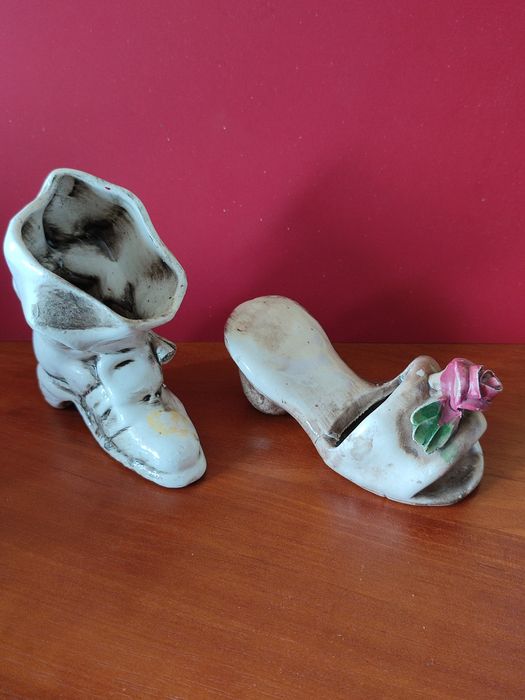 Міні статуетка Capodimonte