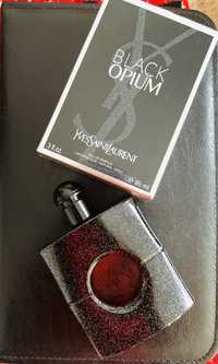 Yves Saint Laurent Black Opium Woda Perfumowana 90 ml