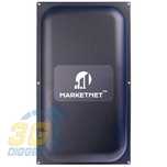 Панельна 3G/4G антена MarketNet Maxi (MIMO 2x2) 800-2700 МГц 22 дБ