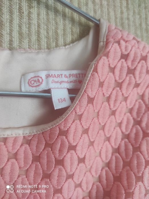 Плаття для дівчинки