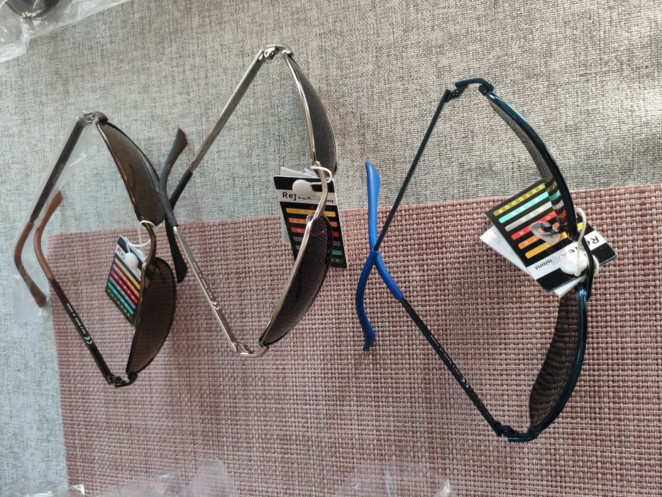 Okulary przeciwsłoneczne REFLEX UV-400