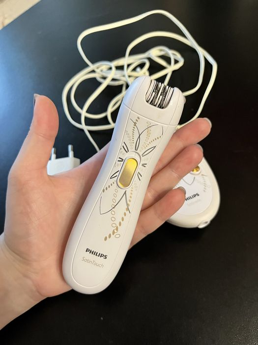Епілятор Philips
