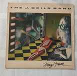 LP J. Geils Band