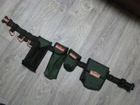 Детский пояс для туризма Der echte Scout (Германия)