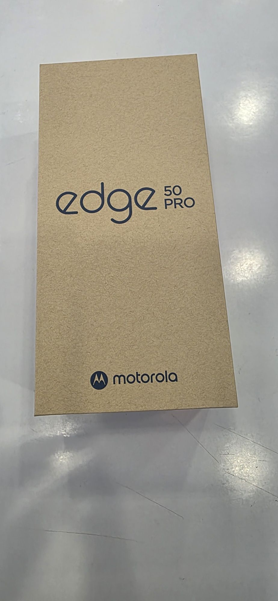 Nowa moto edge 50 pro